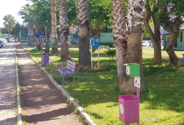 Sare Suites Antalya - Görsel 40