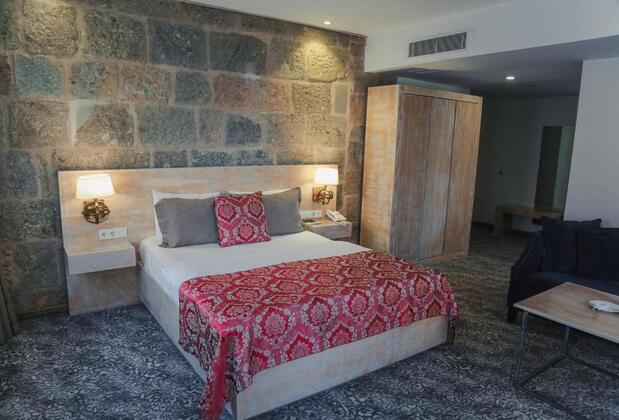 TS Park Otel - Görsel 9