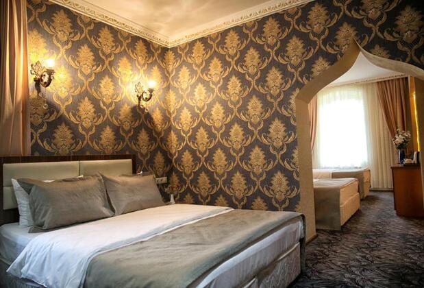 TS Park Otel - Görsel 10