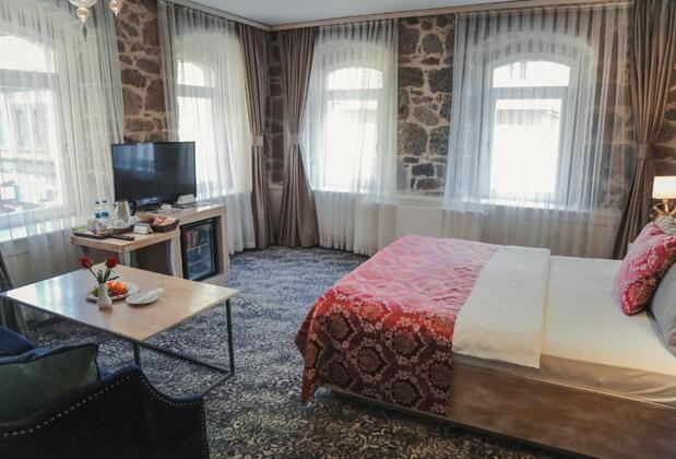 TS Park Otel - Görsel 12