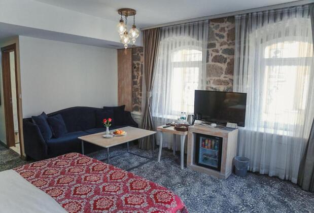 TS Park Otel - Görsel 13