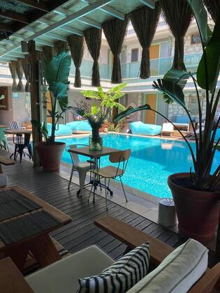 Brera Otel Alaçatı - Görsel 3