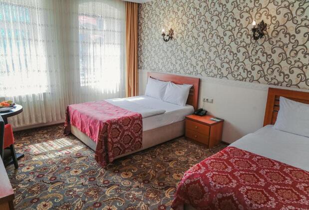 TS Park Otel - Görsel 16