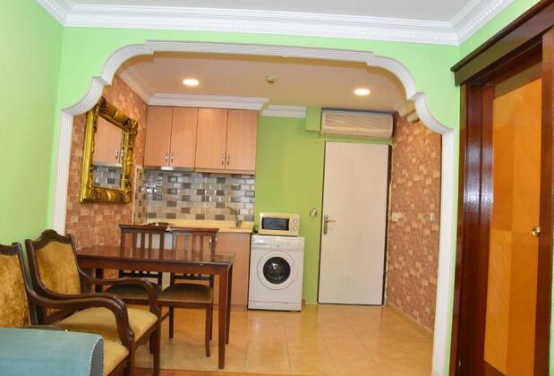 Anatolia Suites - Görsel 20