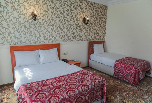 TS Park Otel - Görsel 17