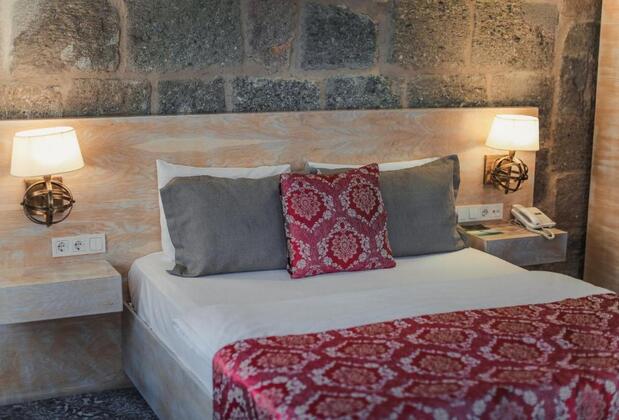 TS Park Otel - Görsel 18