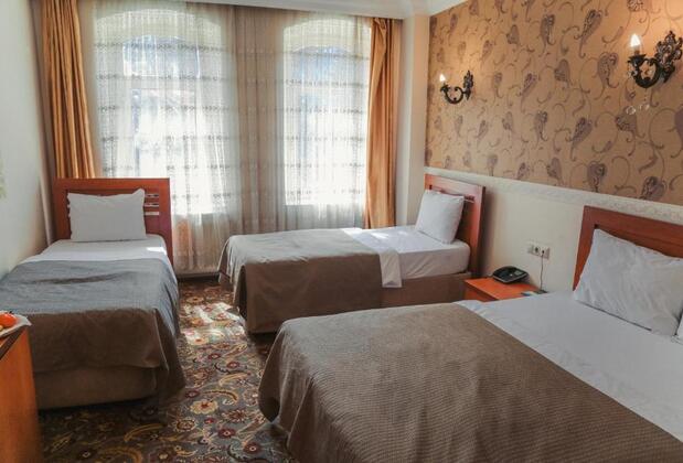 TS Park Otel - Görsel 19