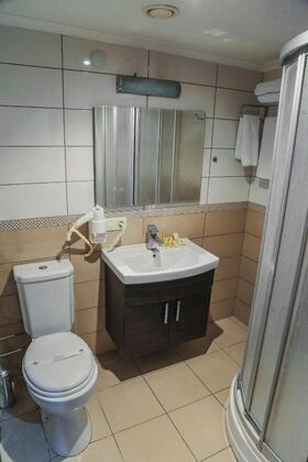 TS Park Otel - Görsel 22