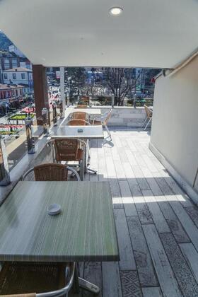 TS Park Otel - Görsel 34