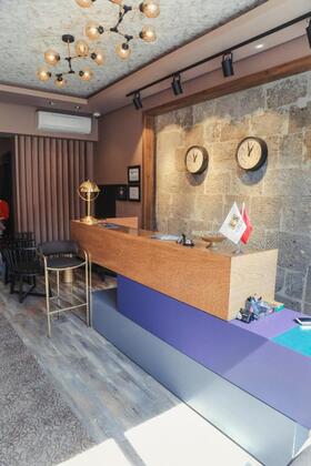 TS Park Otel - Görsel 3