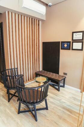 TS Park Otel - Görsel 21