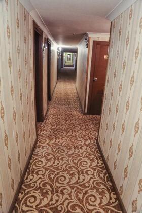 TS Park Otel - Görsel 5