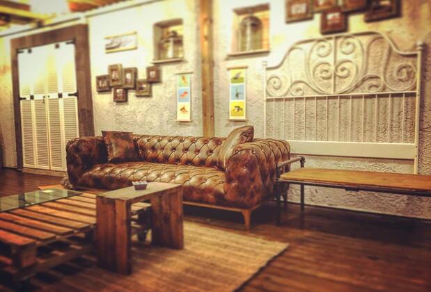 Brera Otel Alaçatı - Görsel 9