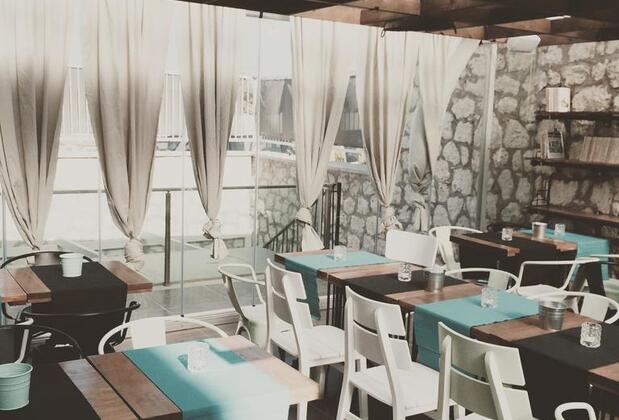 Brera Otel Alaçatı - Görsel 6