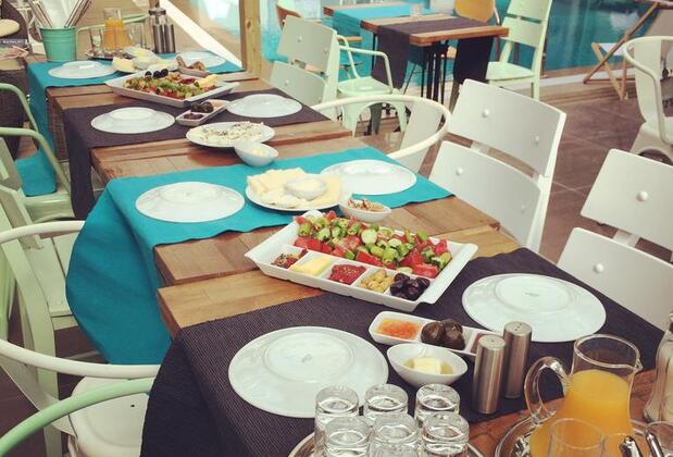 Brera Otel Alaçatı - Görsel 7