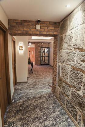 TS Park Otel - Görsel 33