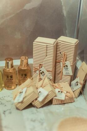 TS Park Otel - Görsel 27