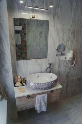 TS Park Otel - Görsel 25