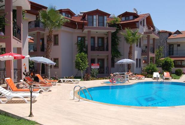 Minta Apart Dalyan - Görsel 7