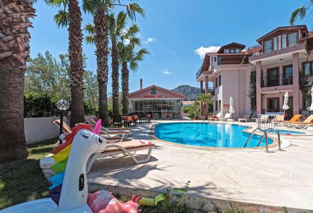 Minta Apart Dalyan - Görsel 8