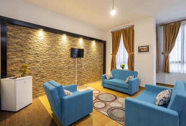 Panda Residence Deluxe Taksim - Görsel 10