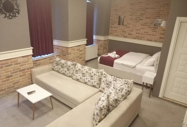 Panda Residence Deluxe Taksim - Görsel 11