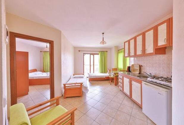 Minta Apart Dalyan - Görsel 12