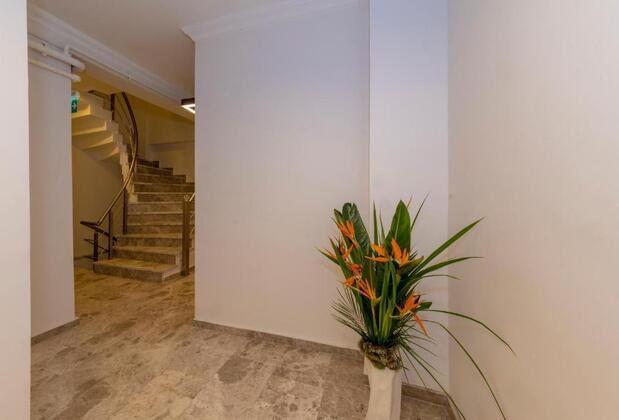 Joy Suites - Görsel 32