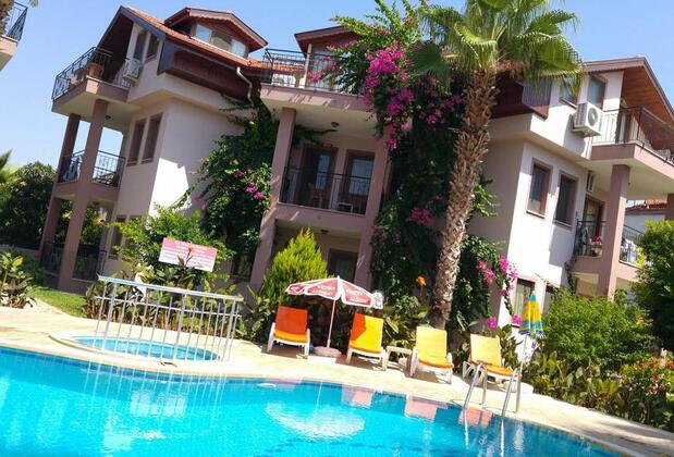 Minta Apart Dalyan - Görsel 4