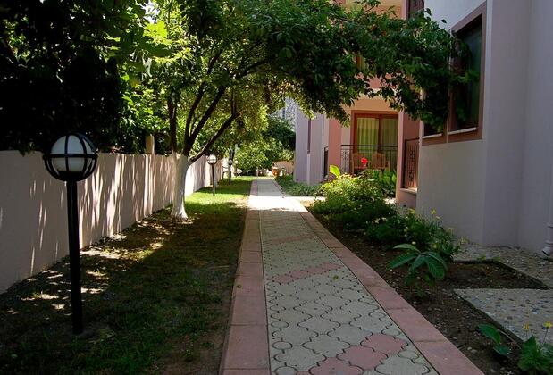 Minta Apart Dalyan - Görsel 3