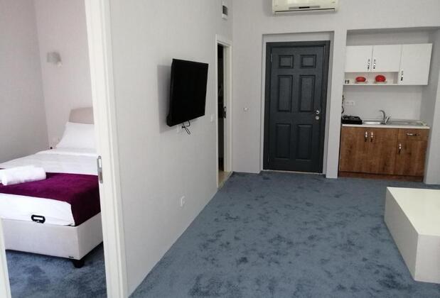 Panda Residence Deluxe Taksim - Görsel 14