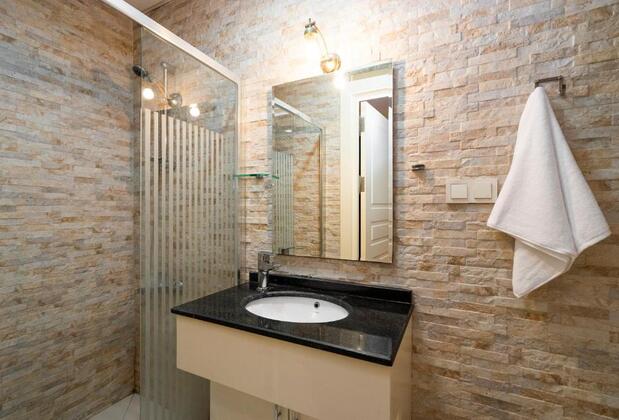 Panda Residence Deluxe Taksim - Görsel 15