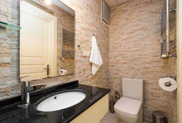 Panda Residence Deluxe Taksim - Görsel 28