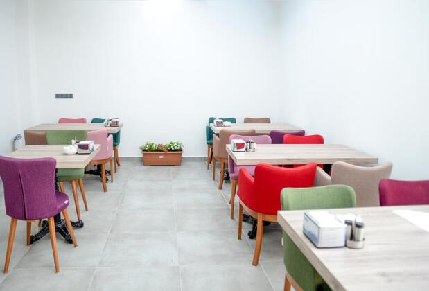 Kaşmahal Hotel - Görsel 6