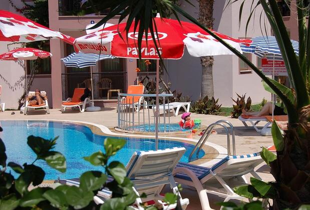 Minta Apart Dalyan - Görsel 6