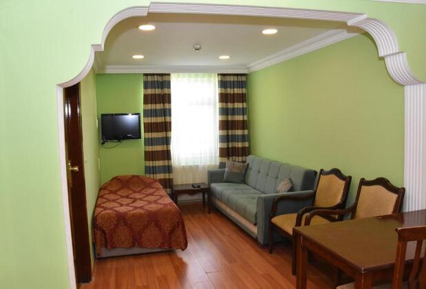 Anatolia Suites - Görsel 17