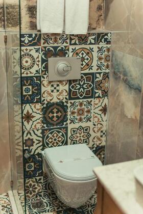 TS Park Otel - Görsel 30