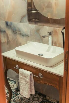 TS Park Otel - Görsel 29