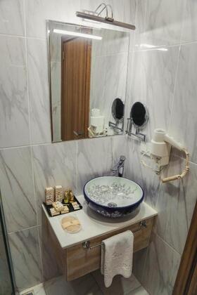 TS Park Otel - Görsel 24