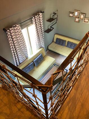 Brera Otel Alaçatı - Görsel 8