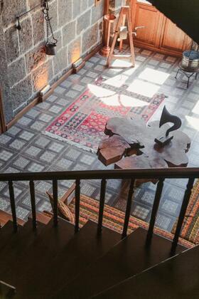 TS Park Otel - Görsel 4