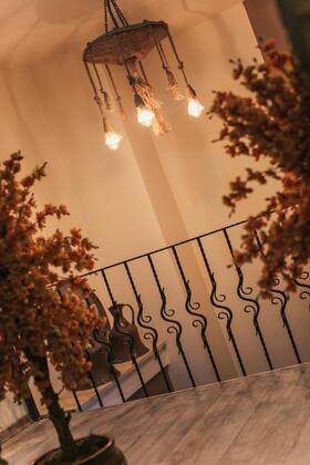 TS Park Otel - Görsel 43