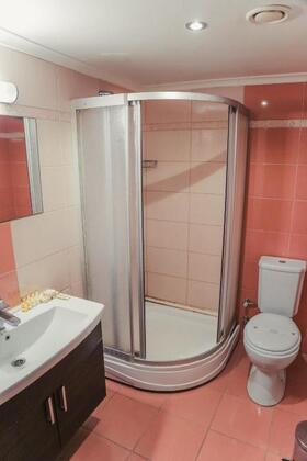 TS Park Otel - Görsel 32