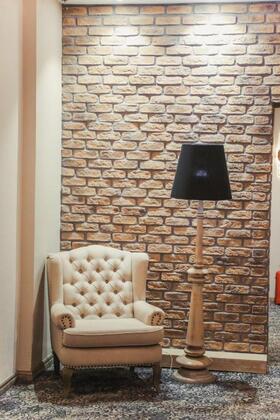 TS Park Otel - Görsel 35