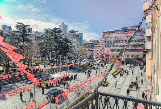 TS Park Otel - Görsel 36