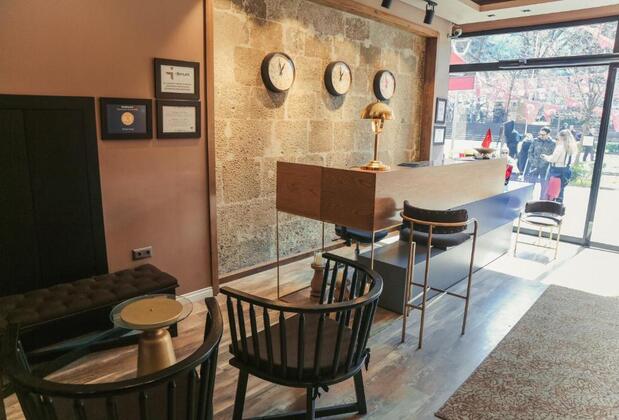 TS Park Otel - Görsel 37