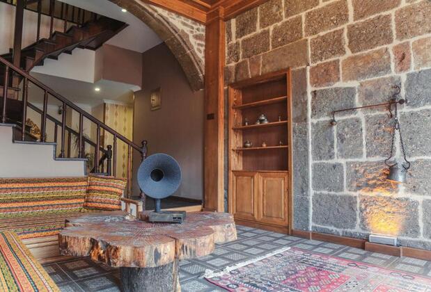 TS Park Otel - Görsel 38