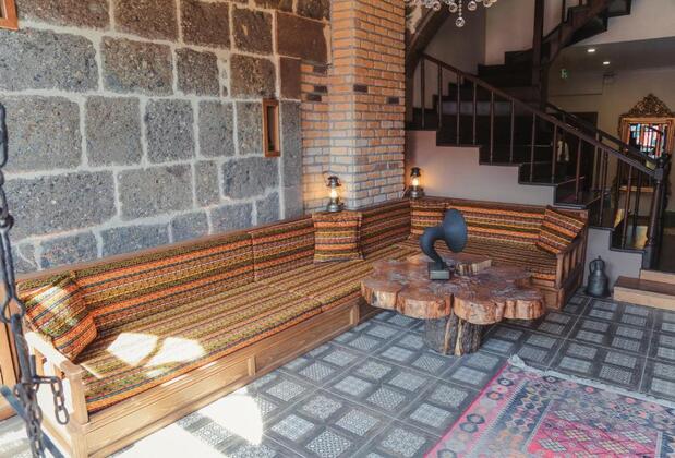 TS Park Otel - Görsel 39