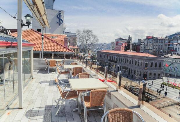 TS Park Otel - Görsel 40