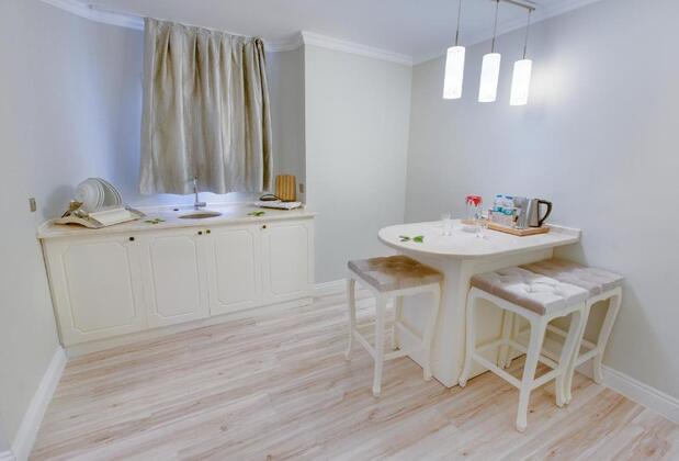 The Pine Hill Hotel & Suites - Görsel 25